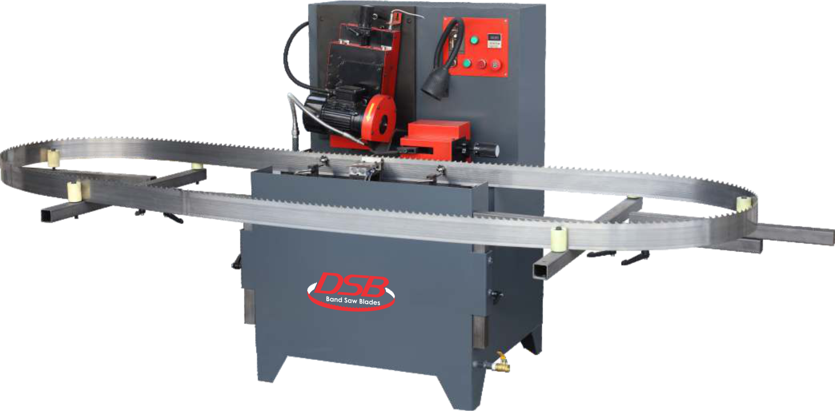 Band Saw Blade Grinding Machine